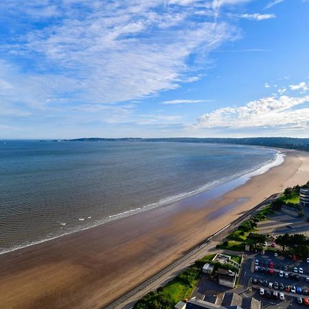 Just Stay Wales - Meridian Quay Penthouses Swansea Zewnętrze zdjęcie