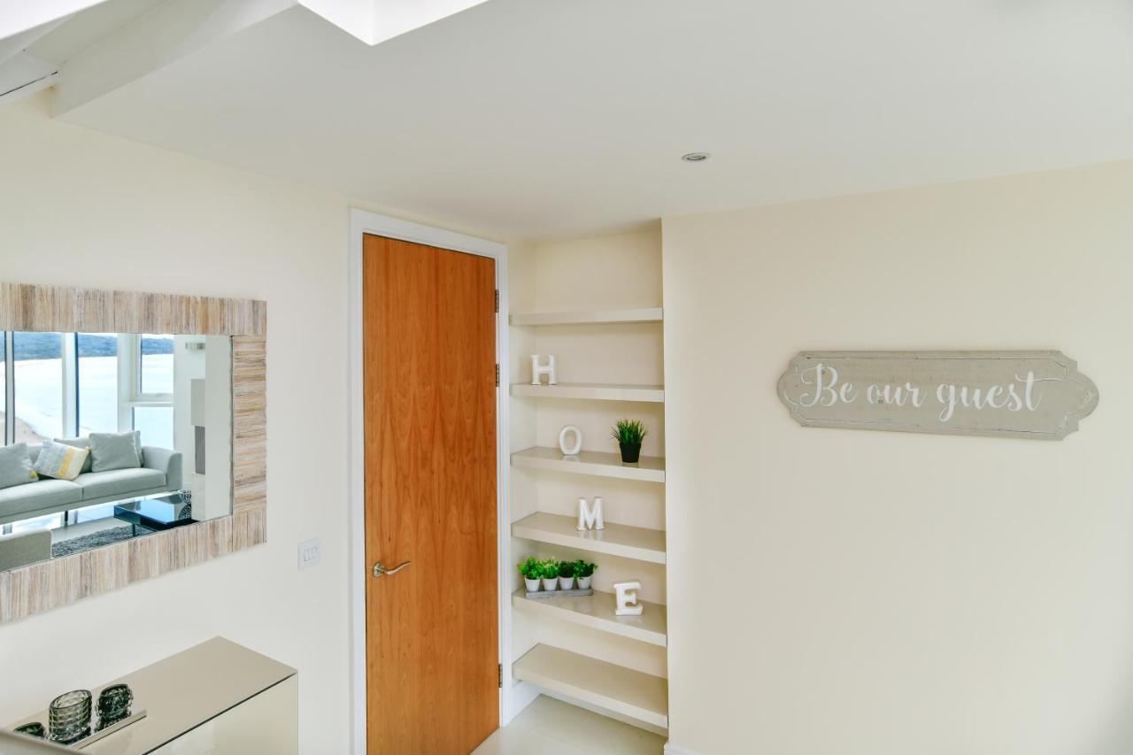 Just Stay Wales - Meridian Quay Penthouses Swansea Zewnętrze zdjęcie