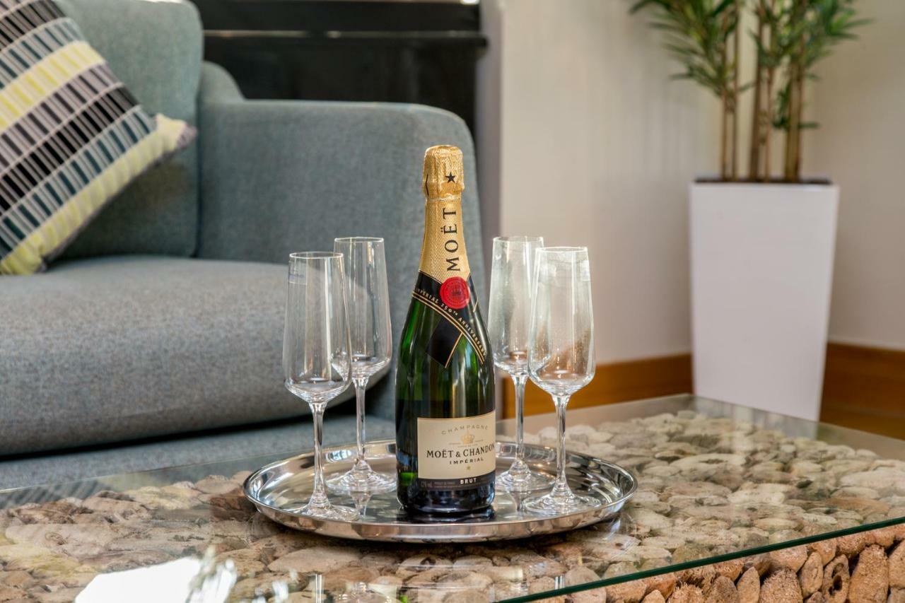Just Stay Wales - Meridian Quay Penthouses Swansea Zewnętrze zdjęcie