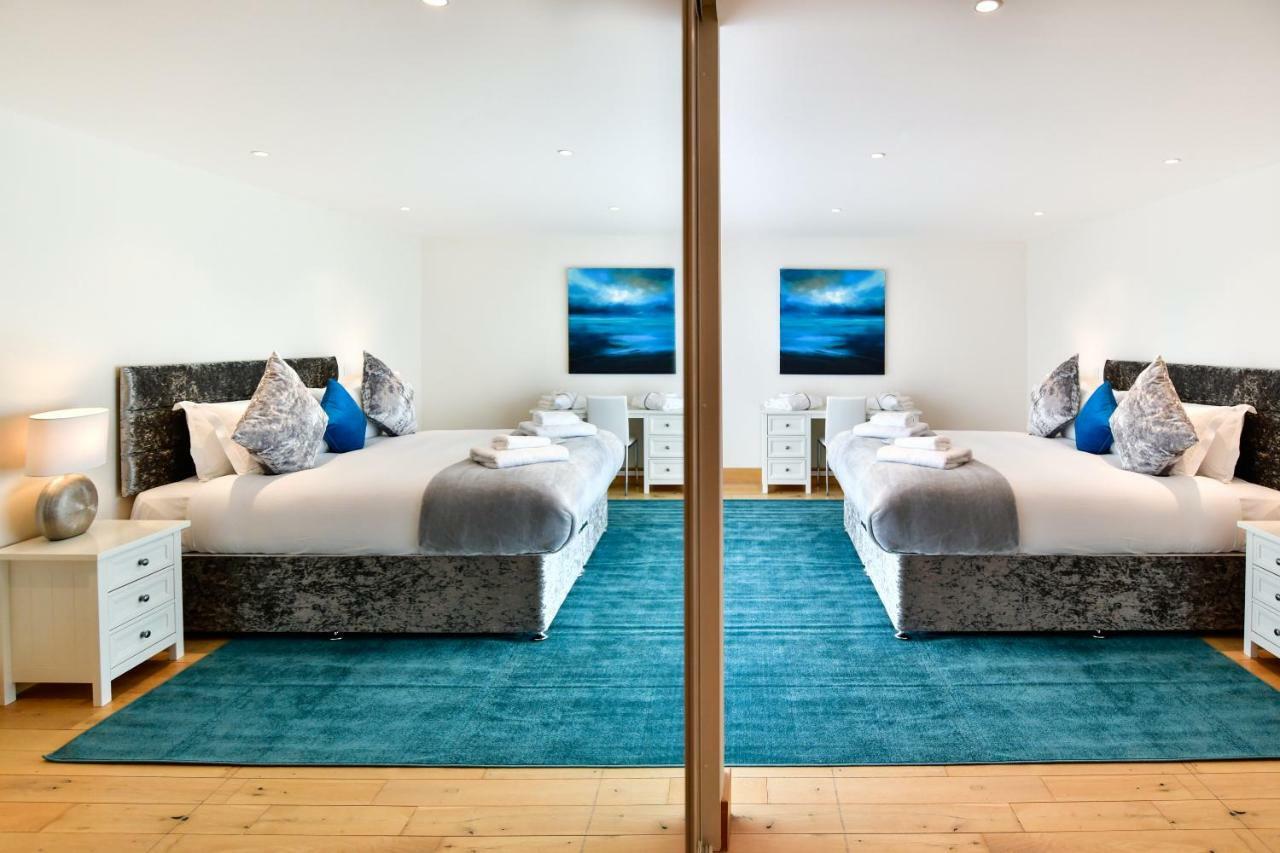 Just Stay Wales - Meridian Quay Penthouses Swansea Zewnętrze zdjęcie