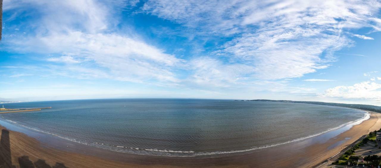 Just Stay Wales - Meridian Quay Penthouses Swansea Zewnętrze zdjęcie